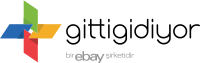 GittiGidiyor Mağazamız