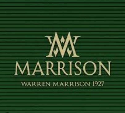 Warren Marrison