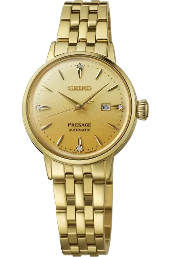 Seiko