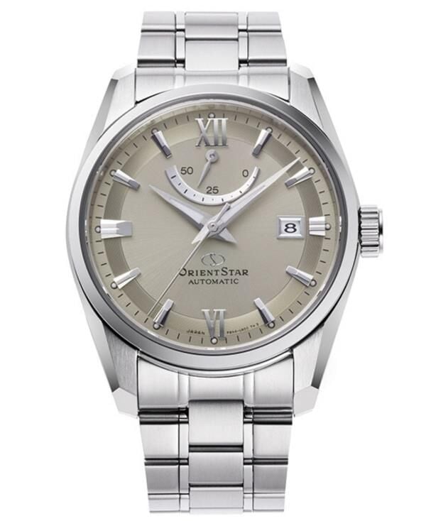 Orient Star RE-AU0110N00B Otomatik Erkek Kol Saati