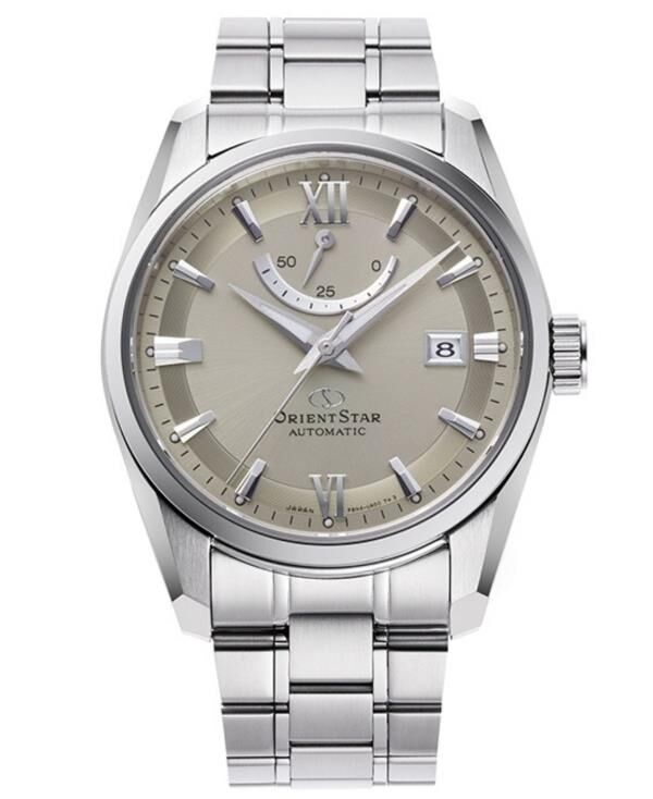 Orient Star RE-AU0110N00B Otomatik Erkek Kol Saati
