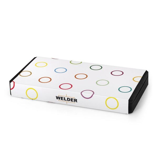 Welder Moody Watch WRC669 38 mm Kadın Kol Saati