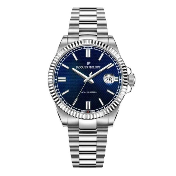 Jacques Philippe JPQGS591336V3 Erkek Kol Saati