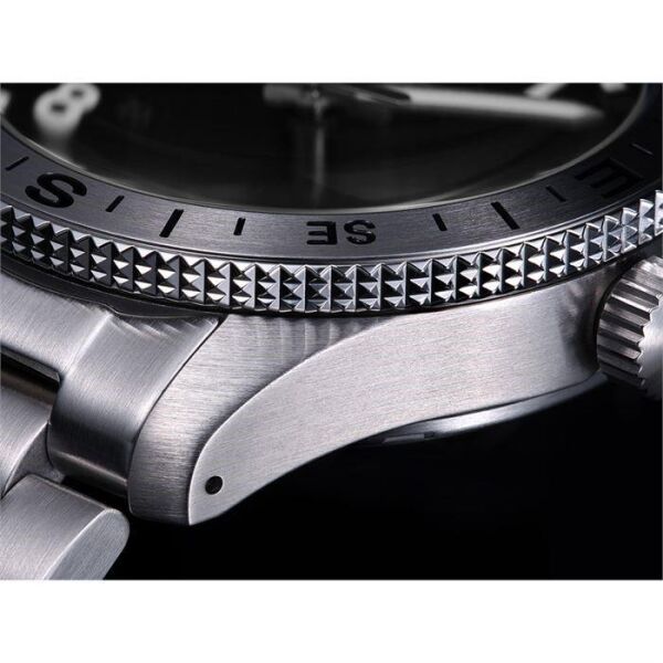 Seiko5 Sports Field Hdb006k1 (Hdb006k) Otomatik Erkek Kol Saati