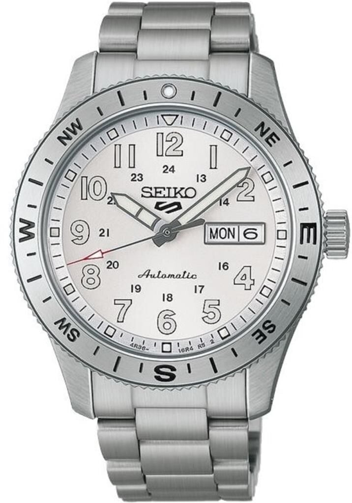 Seiko 5 Sports Field Hdb007k1 (Hdb007k) Otomatik Erkek Kol Saati