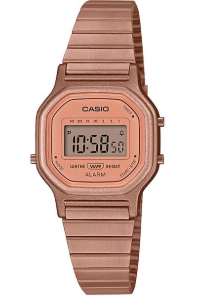Casio LA-11WR-5ADF Kadın Kol Saati