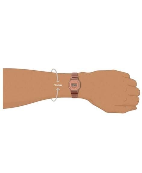 Casio LA-11WR-5ADF Kadın Kol Saati