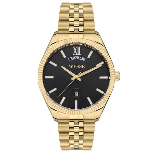 Wesse WWG207305 Erkek Kol Saati