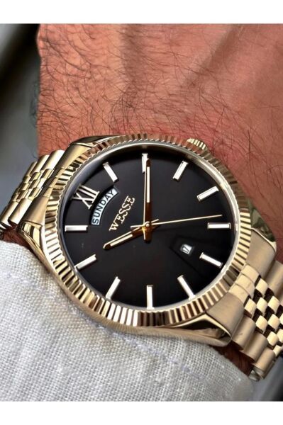 Wesse WWG207305 Erkek Kol Saati