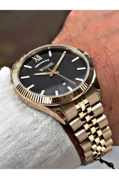 Wesse WWG207305 Erkek Kol Saati