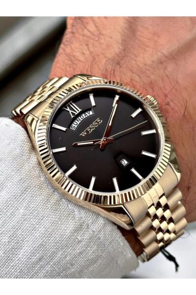 Wesse WWG207305 Erkek Kol Saati
