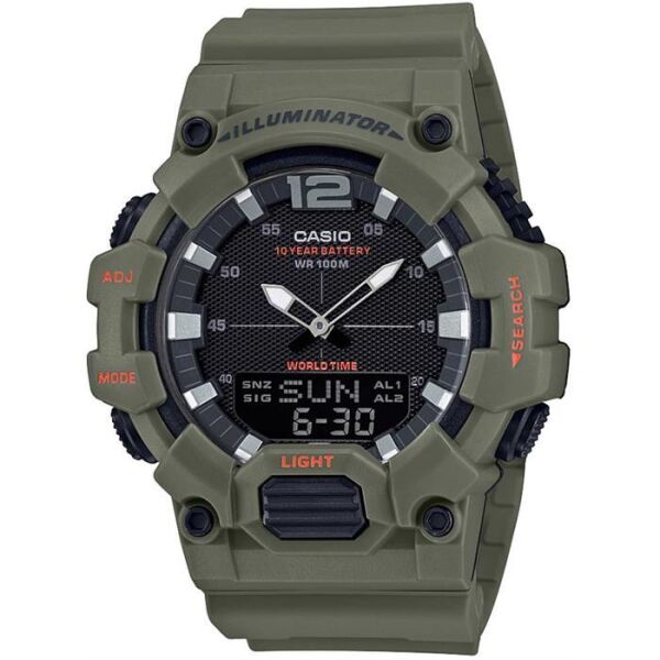 Casio G-Shock HDC-700-3A2VDF Erkek Kol Saati