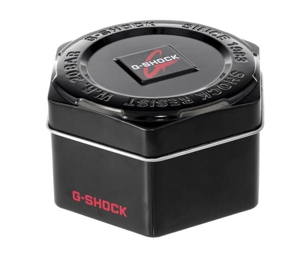 Casio G-Shock HDC-700-3A2VDF Erkek Kol Saati