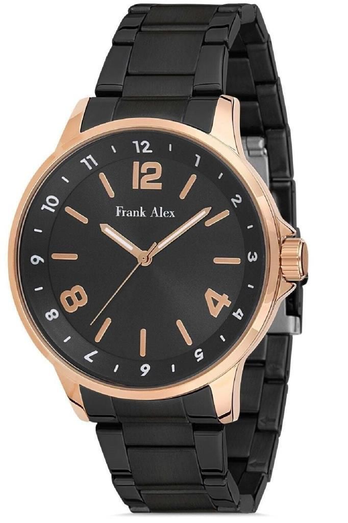 Frank Alex FA.11226M.05 Erkek Kol Saati
