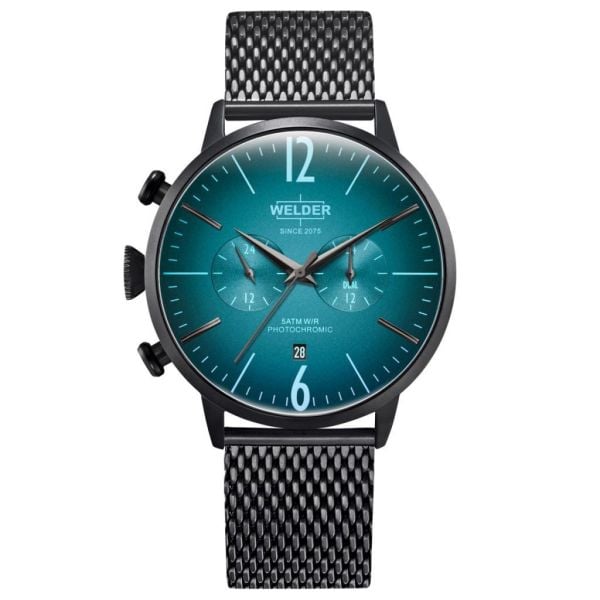 Welder Moody Watch WWRC421 Erkek Kol Saati