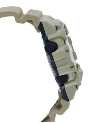 Casio G-Shock HDC-700-3A3VDF Erkek Kol Saati