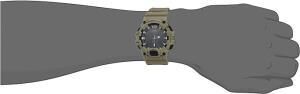 Casio G-Shock HDC-700-3A3VDF Erkek Kol Saati