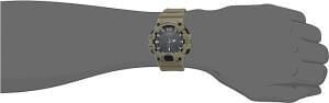 Casio G-Shock HDC-700-3A3VDF Erkek Kol Saati
