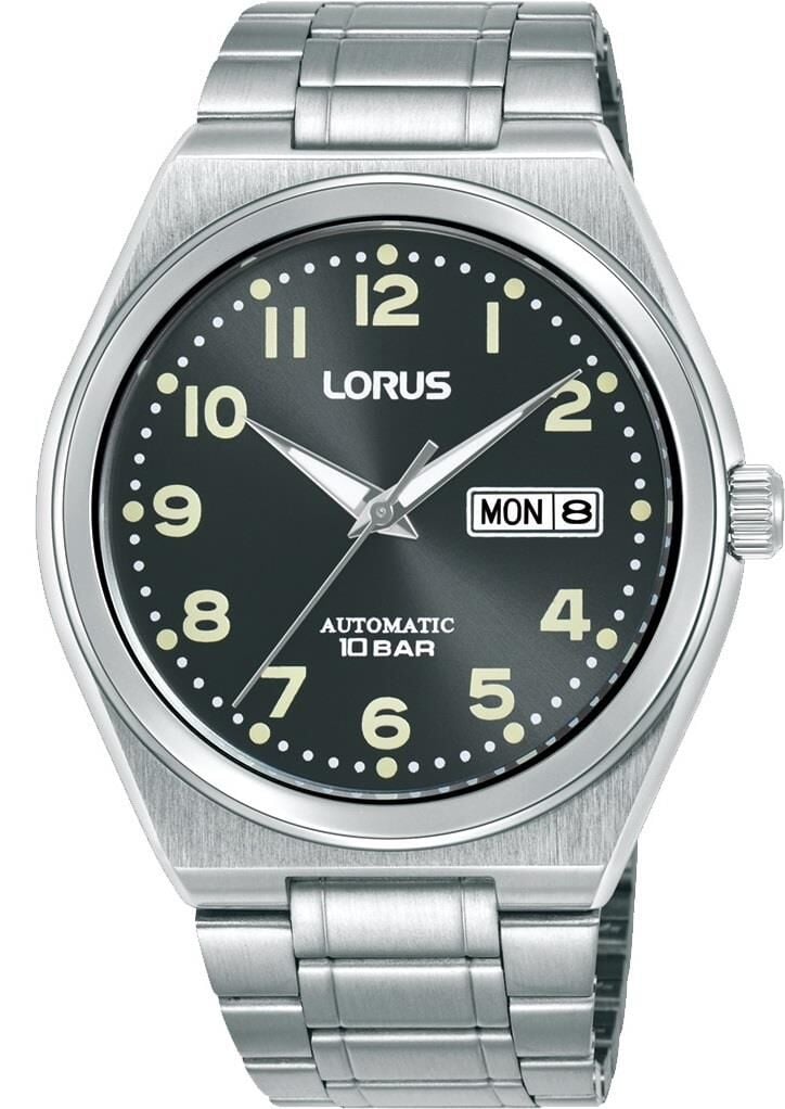 Lorus RL443CX9 10 Bar Otomatik Erkek Kol Saati