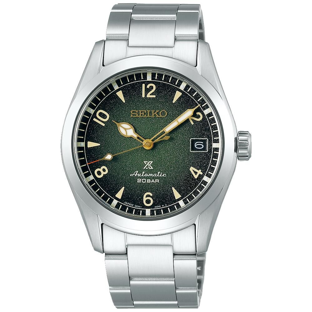 Seiko Prospex SPB155J Otomatik Erkek Kol Saati
