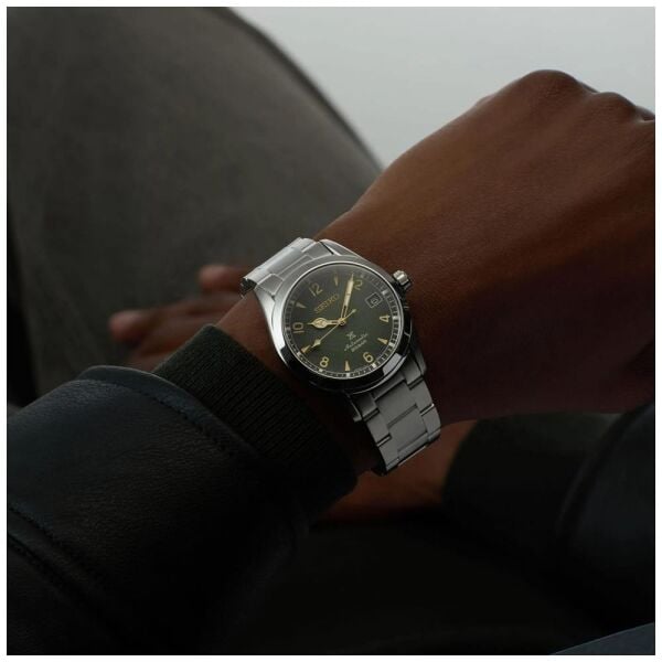 Seiko Prospex SPB155J Otomatik Erkek Kol Saati