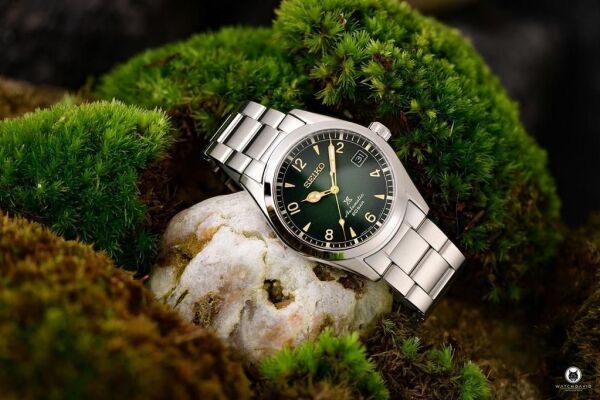 Seiko Prospex SPB155J Otomatik Erkek Kol Saati