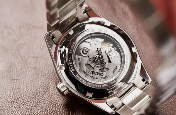 Seiko Prospex SPB155J Otomatik Erkek Kol Saati