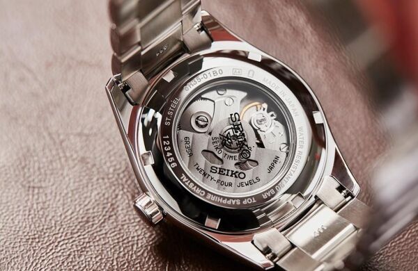 Seiko Prospex SPB155J Otomatik Erkek Kol Saati