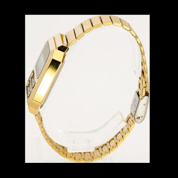 Casio A100WEG-9ADF Dijital Unisex Kol Saati