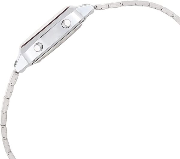 Casio LA670WA-4DF Kadın Kol Saati
