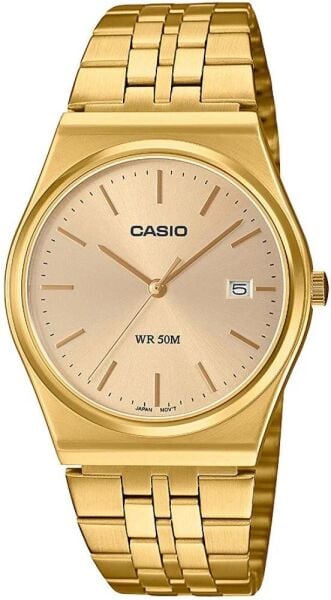 Casio MTP-B145G-9AVDF Erkek Kol Saati