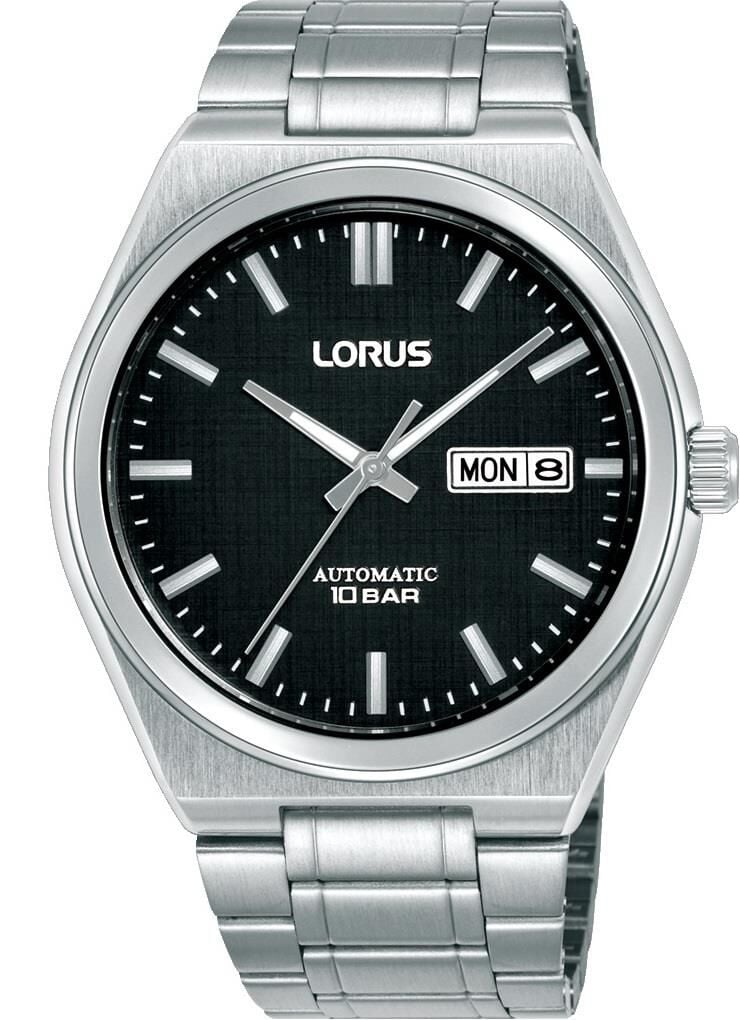 Lorus RL437CX9 10 Bar Otomatik Erkek Kol Saati