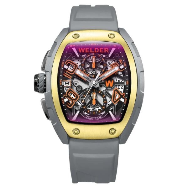 Welder WRM5000 Erkek Kol Saati