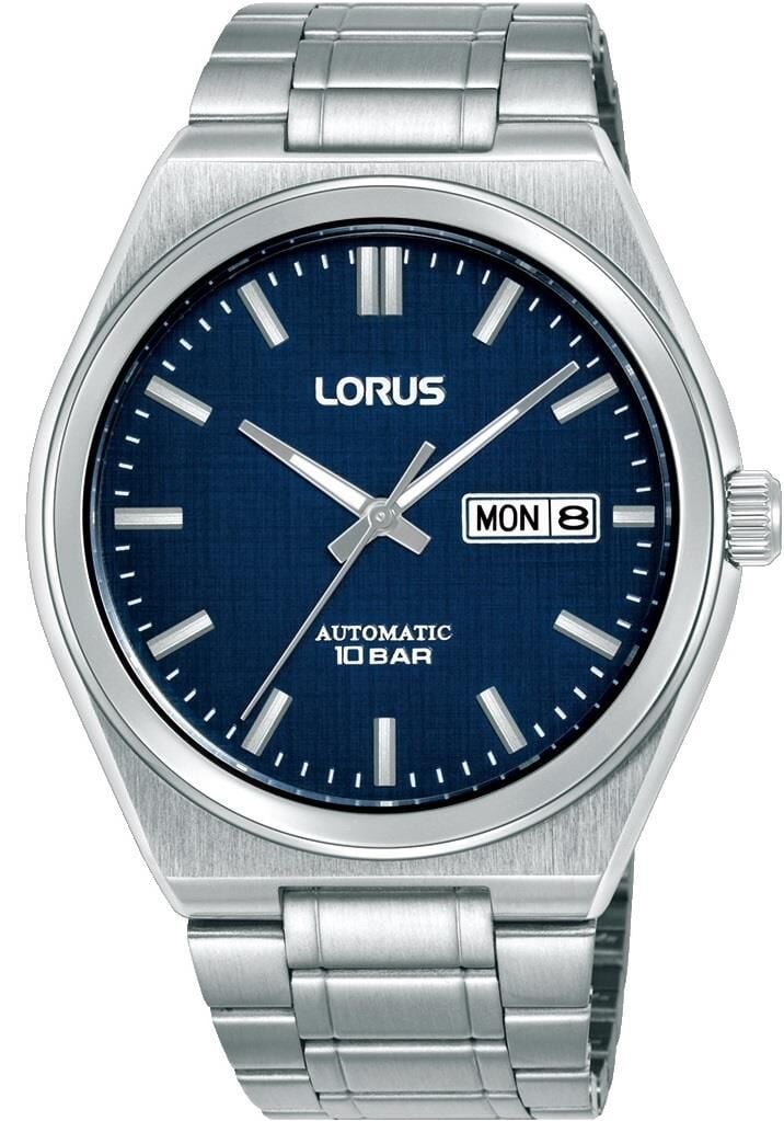 Lorus RL439CX9 10 Bar Otomatik Erkek Kol Saati