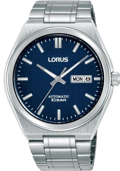Lorus RL439CX9 10 Bar Otomatik Erkek Kol Saati