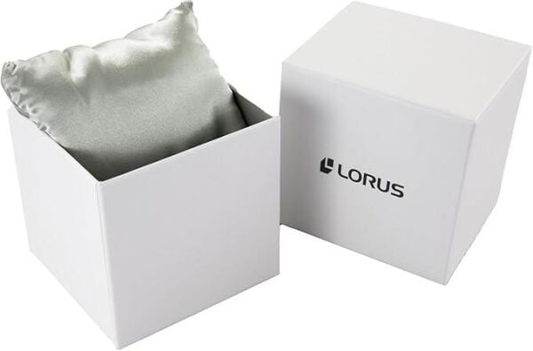 Lorus RL439CX9 10 Bar Otomatik Erkek Kol Saati