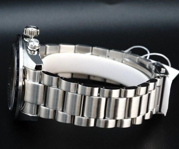 Seiko Prospex Pogue Speedtimer 1969 Reissue Solar Erkek Kol Saati