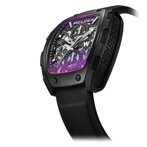Welder WRM5004 Erkek Kol Saati