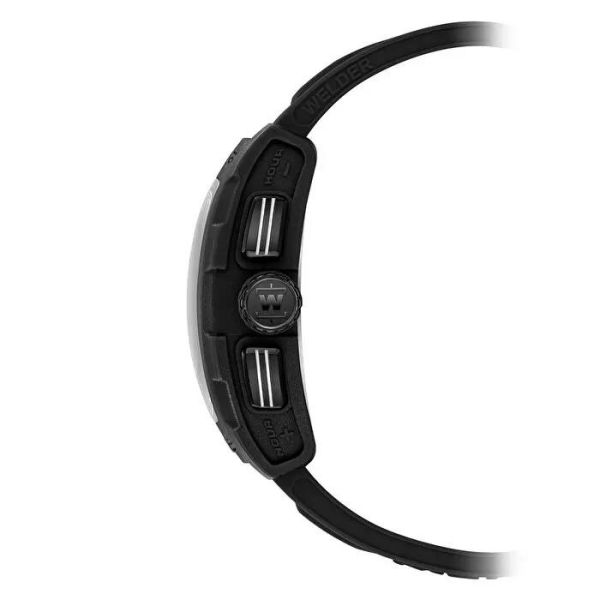 Welder WRM5004 Erkek Kol Saati