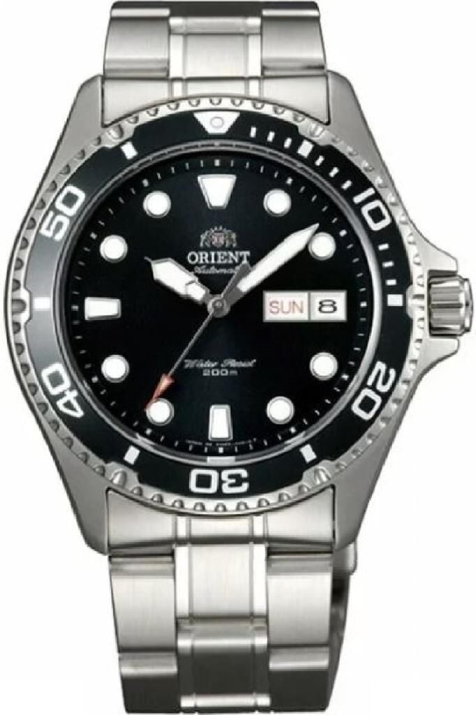 Orient TAA02004B9 20 ATM Ray 2 Koleksiyonu Otomatik Erkek Kol Saati