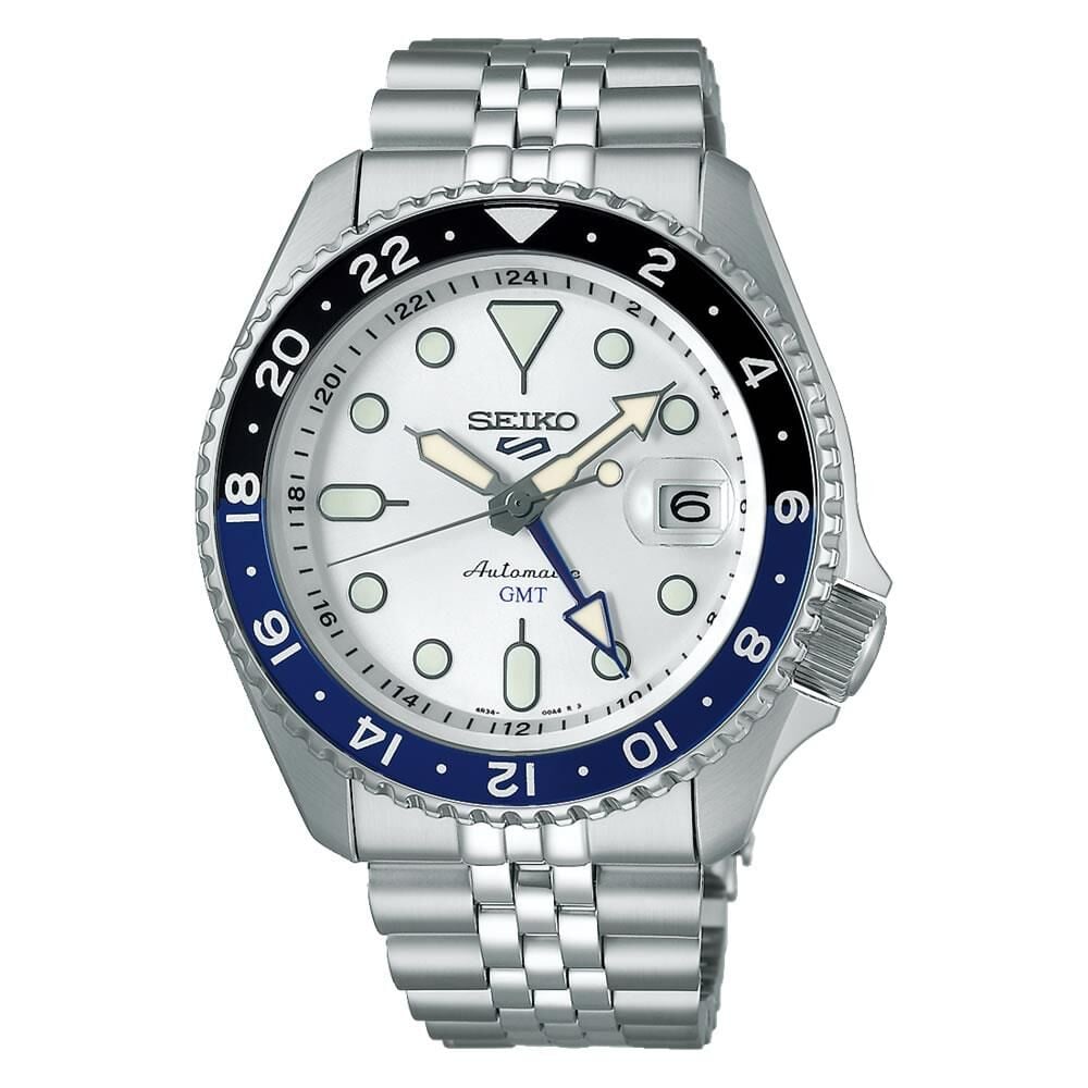 Seiko5 Sports SSK033K Otomatik Erkek Kol Saati