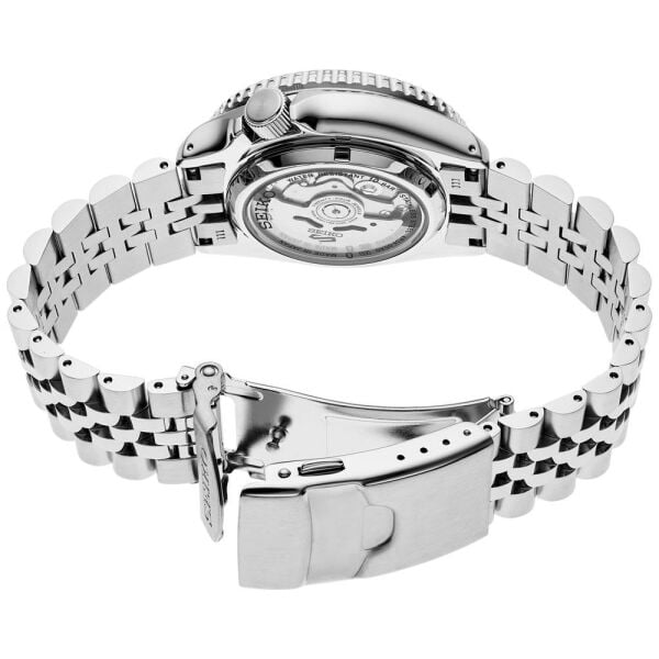 Seiko5 Sports SSK033K Otomatik Erkek Kol Saati