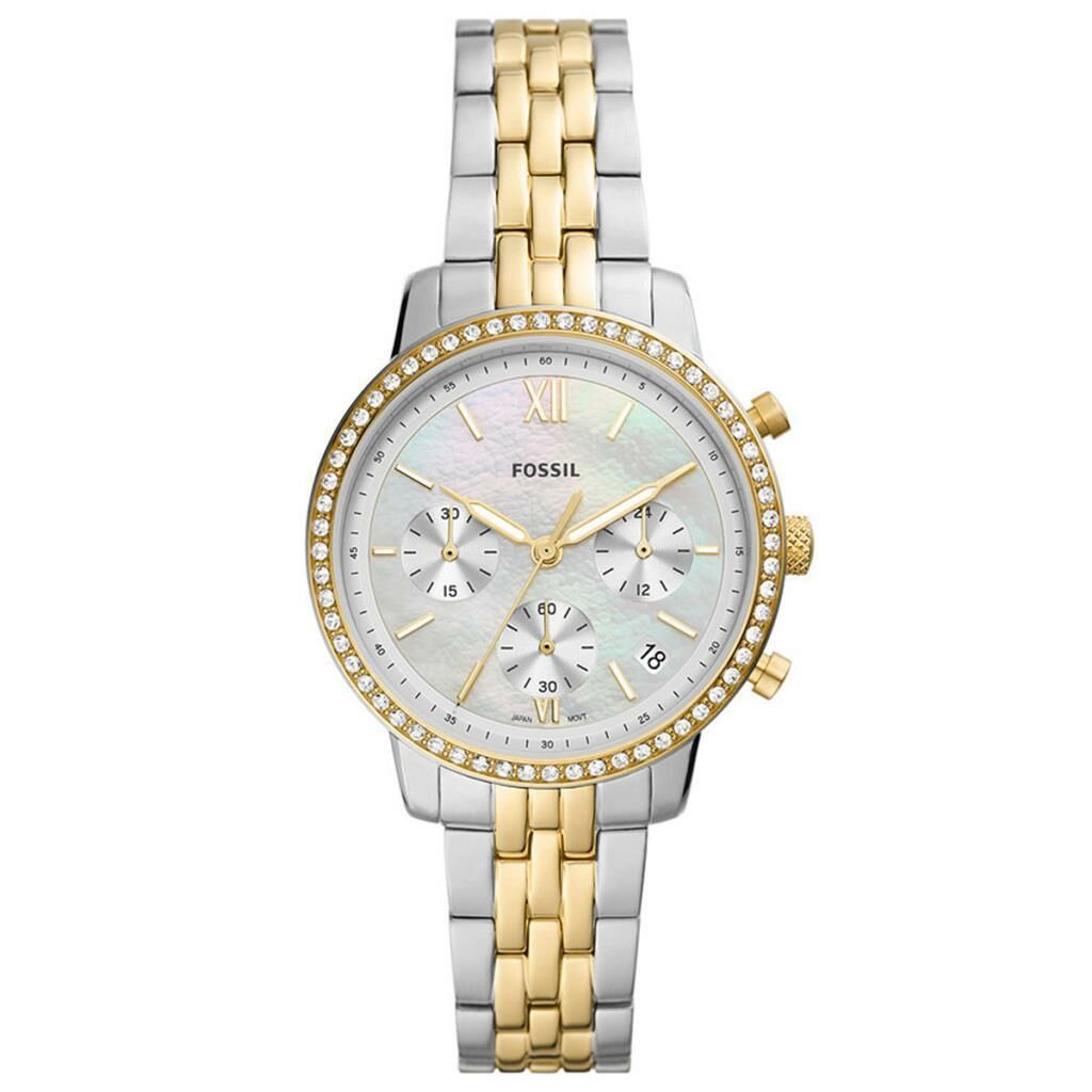 Fossil FES5216 Kadın Kol Saati