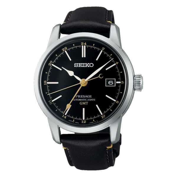 Seiko Presage Craftsmanship SPB447J Otomatik Erkek Kol Saati
