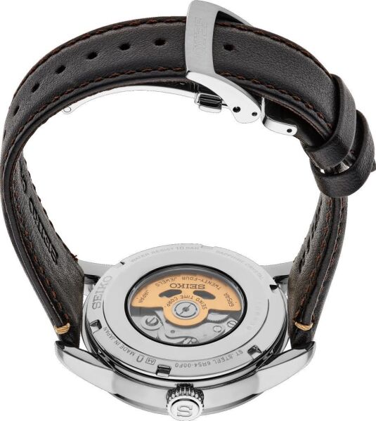Seiko Presage Craftsmanship SPB447J Otomatik Erkek Kol Saati