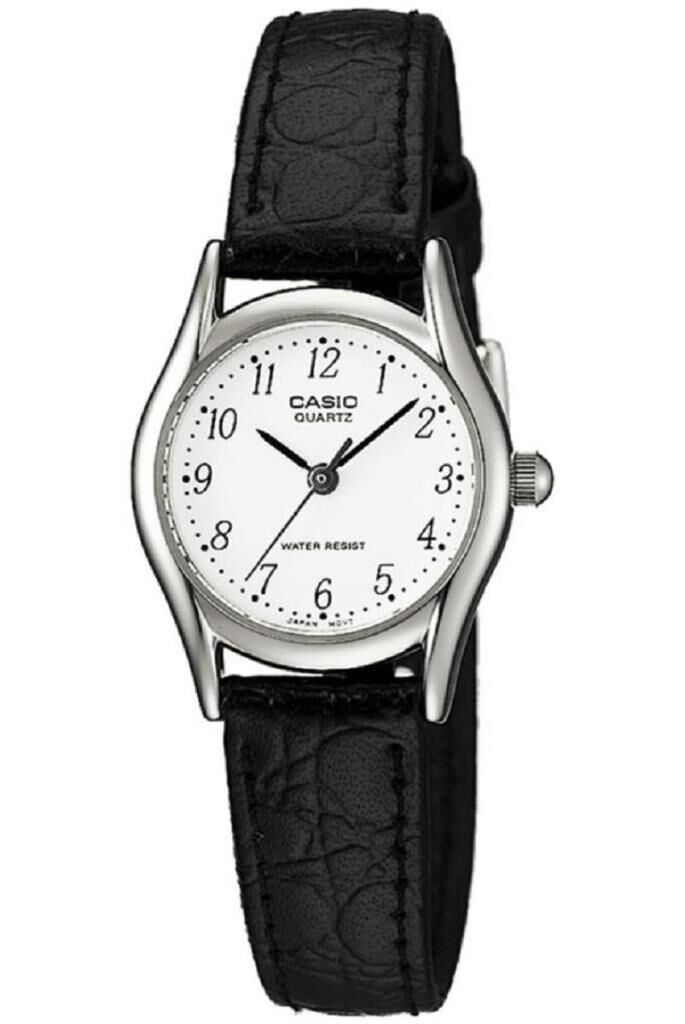 Casio LTP-1094E-7BRDF Kadın Kol Saati
