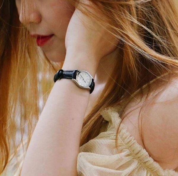 Casio LTP-1094E-7BRDF Kadın Kol Saati