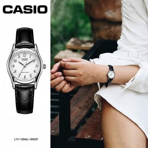 Casio LTP-1094E-7BRDF Kadın Kol Saati