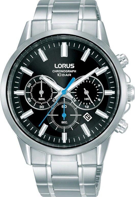 Lorus RT371KX9 Kronograf Erkek Kol Saati