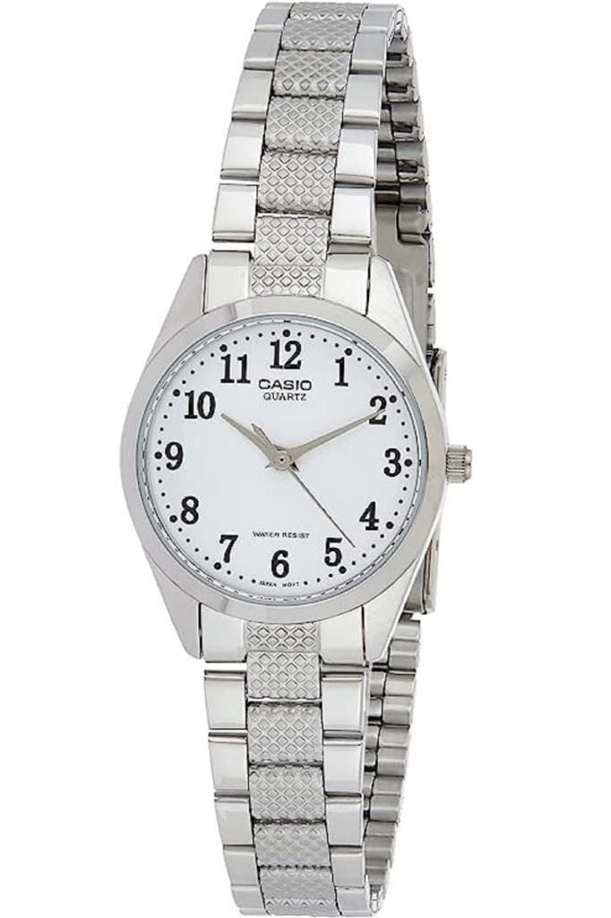 Casio LTP-1274D-7BDF Kadın Kol Saati